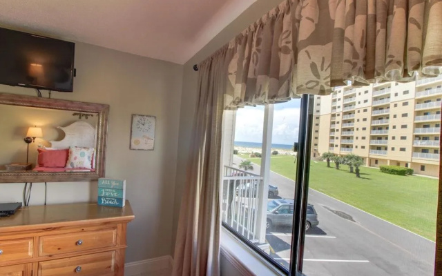 Gulf Shores Plantation