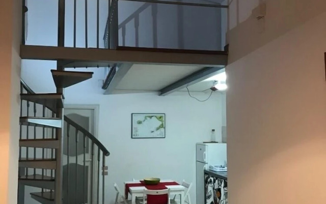 BnoB - Bed No Breakfast S. Mattia