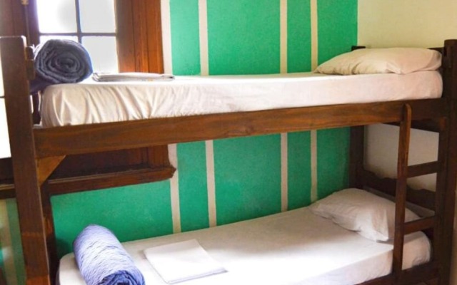 Destino 26 Hostel