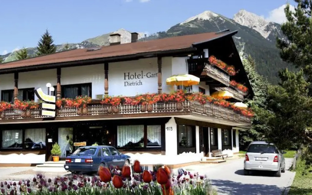 Hotel Garni Dietrich