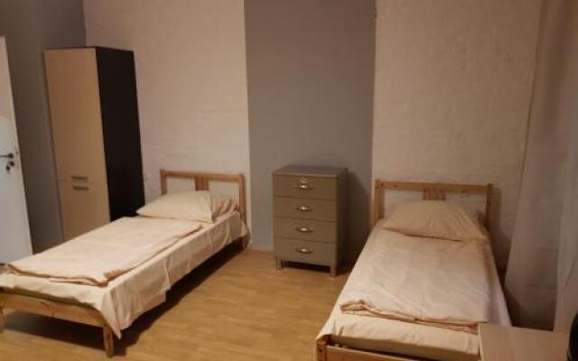 Hostel Kaktus Guest House Katowice