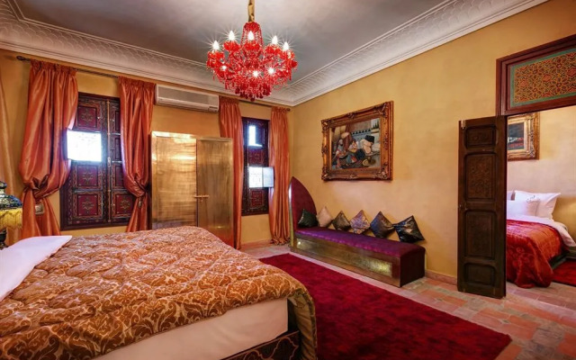Robinson Club Riad Zakaria