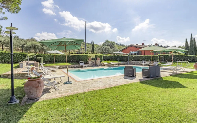 Maramaldo Sassicaia, Shared Pool, Chianti