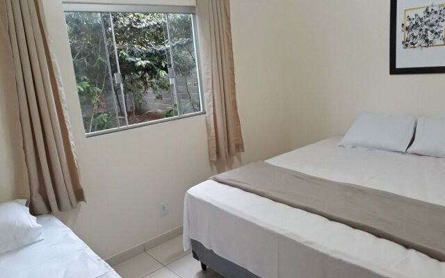 Condomínio Vila Caju