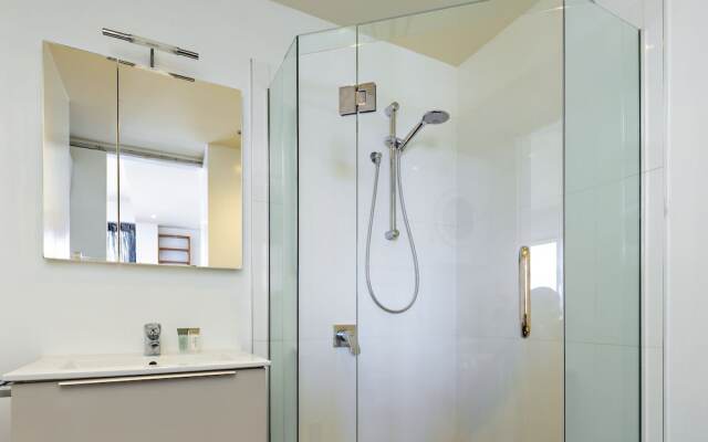 QV Chic and cosy Apartment - 721