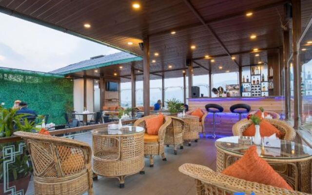 Lords Eco Inn Kathmandu