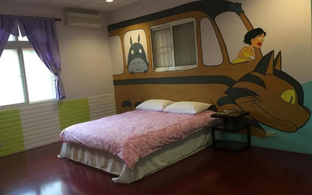 Golden Flower B&B