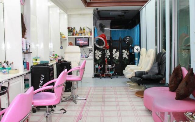 Istanbul Guesthouse