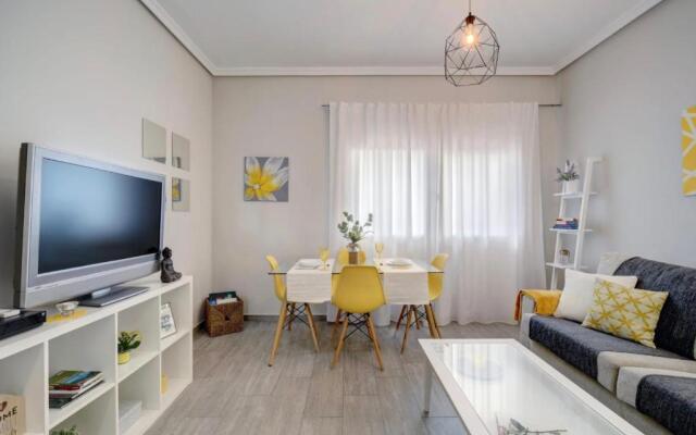 13 Avenida Andalucía