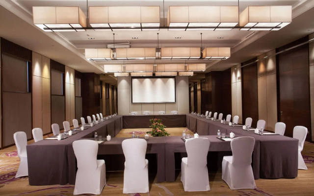 Cheery Dragon Canal Hotel Hangzhou