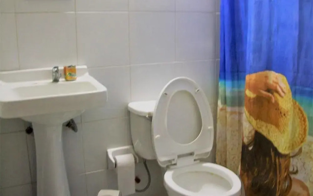 La Casita de Rafe TRINIDAD