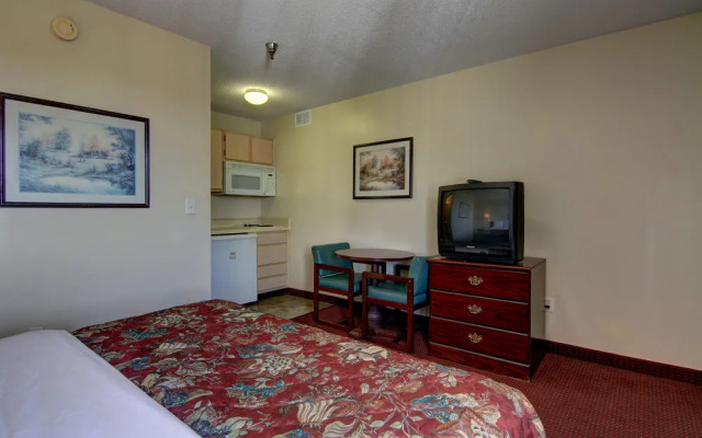 InTown Suites Extended Stay Atlanta - GA Suwanee