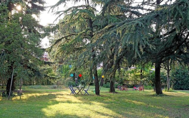 Il Bozzolo Boutique Apartments