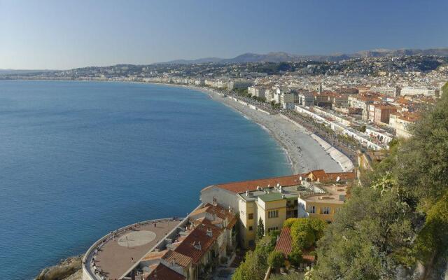 Nice Booking - Horizon Bleu Balcon