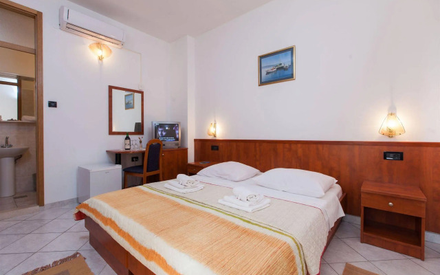 Villa Vinka
