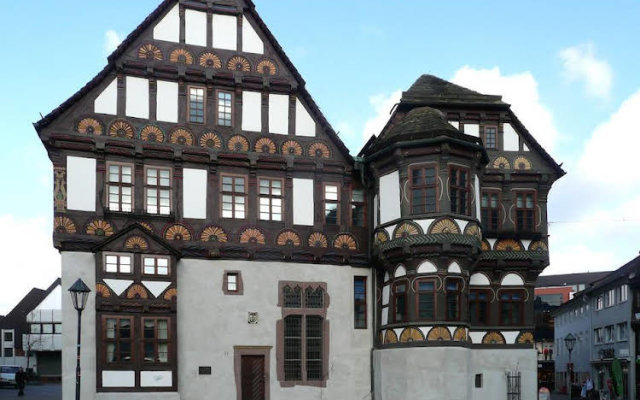 Gästehaus am Räuschenberg