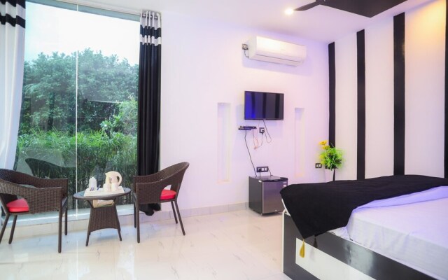 V Resorts Chambal Paradise Resort