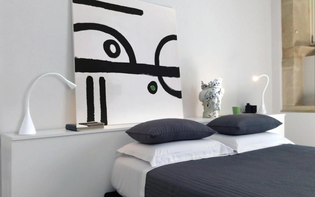 Re Federico Boutique Hotel