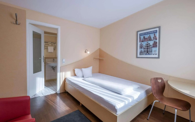 Comfort Hotel Lueneburg