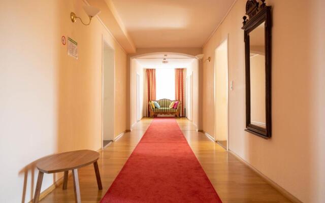 Hotel Krone Am Markt