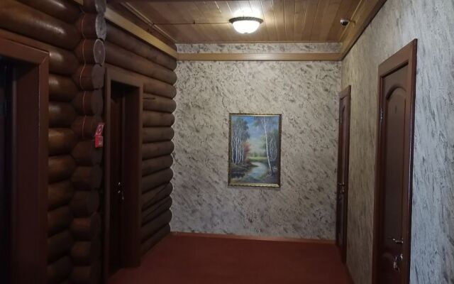 Sofia Guest House