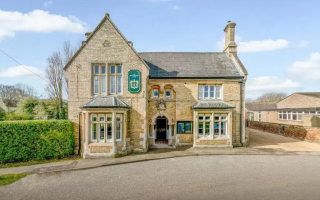 Whichcote Arms