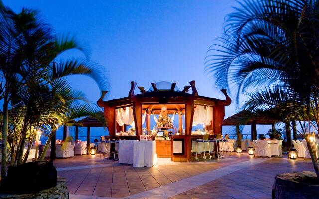 Gloria Palace Amadores Thalasso & Hotel
