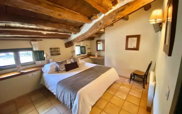 Hotel Rural Castillo De Biar