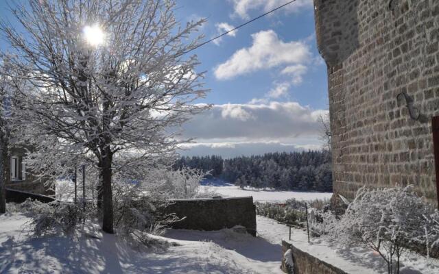 Manoir du Grail