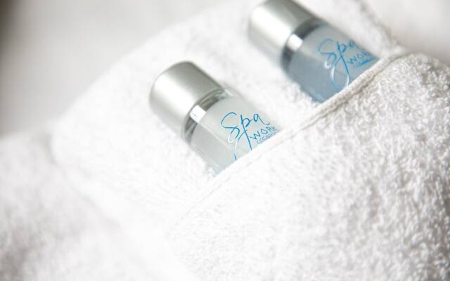 Wayfarer Guest House