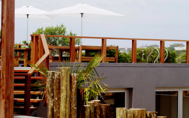 Anastasio Hotel & Beach Club