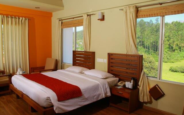 Grand Plaza Munnar