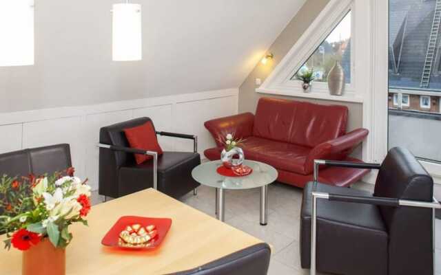 Vakantieappartement "ambiente"