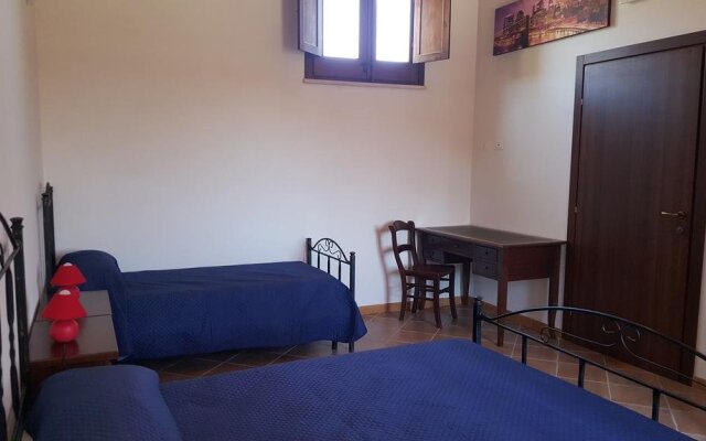 Agriturismo Gessi