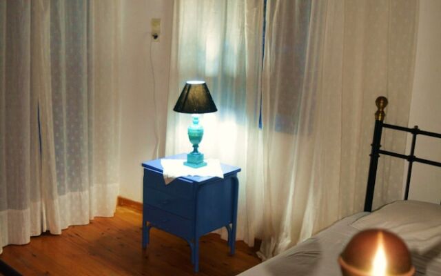 Nisyros Amallos House