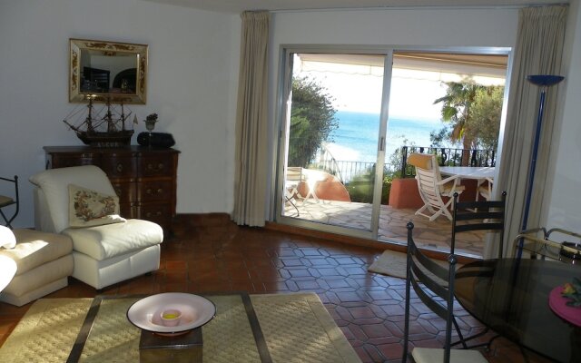 Agence la Galère - Appartement Cocotier