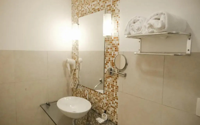 Hotel Villaoeste