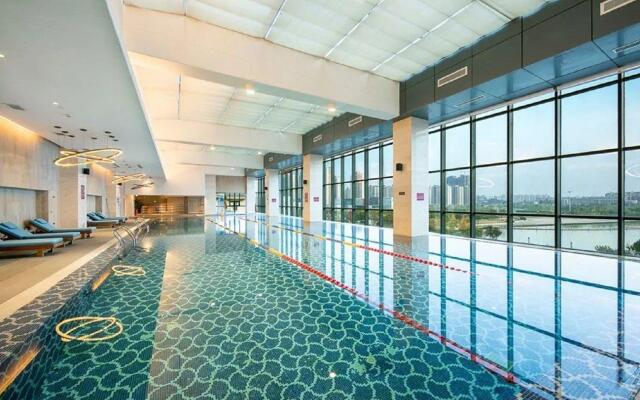 Crowne Plaza Yangzhou by IHG