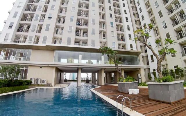 Apatel Elpis Residences 07B05