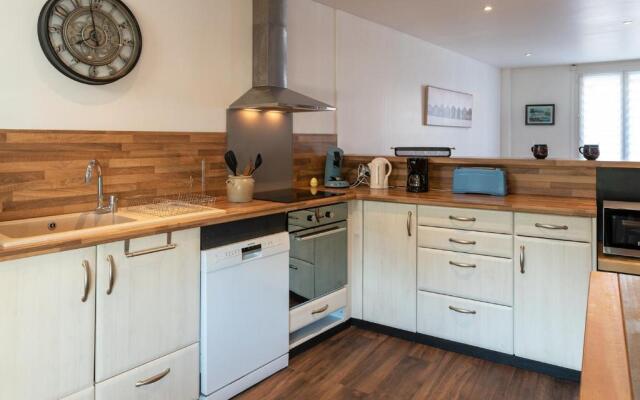 BUGEAUD #2 - Grande Terrasse - 2 chamb