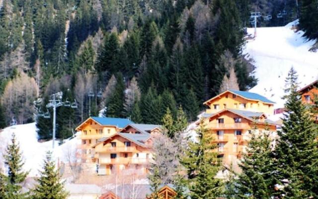 Chalet D'arrondaz H - 4 Pièces pour 8 Personnes 193103