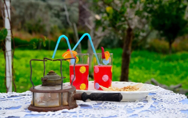 Easy Welcome Timo - Cartolari Country Apartments