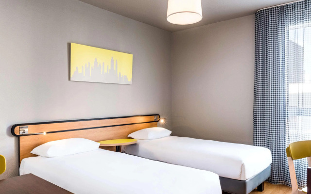 Aparthotel Adagio Access Paris Vanves Porte de Chatillon