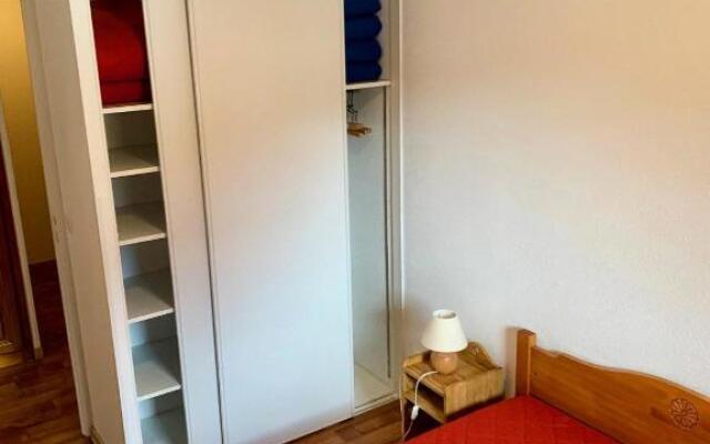 Résidence Cheval Blanc - 2 Pièces pour 7 Personnes 84