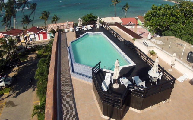 Condo Hotel Caribey