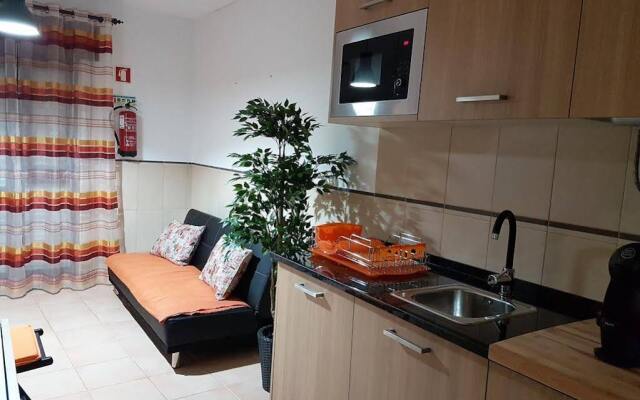 Villa Oliveira Apartments