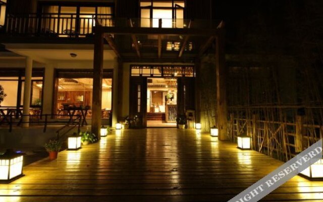 Xianyunshe (Moye) Boutique B&B