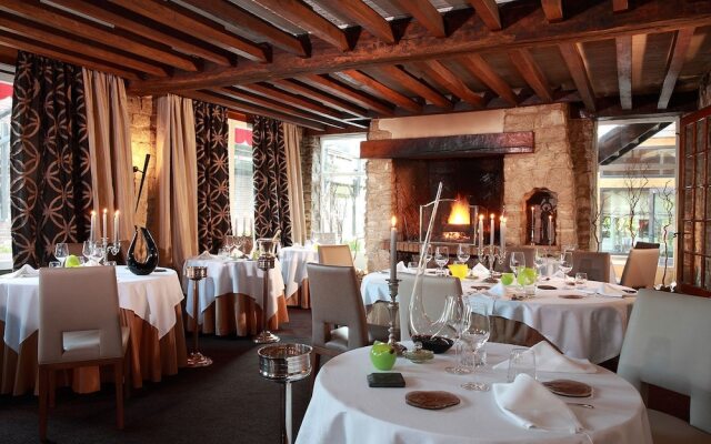 Auberge A La Bonne Idee