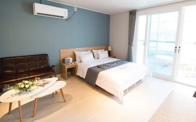 Yeosu Lium Spa Hostel