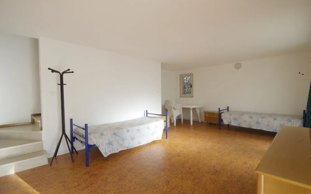 Villa Tamoni